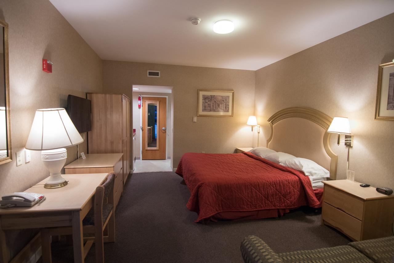 Hillside Inn Killington Eksteriør billede
