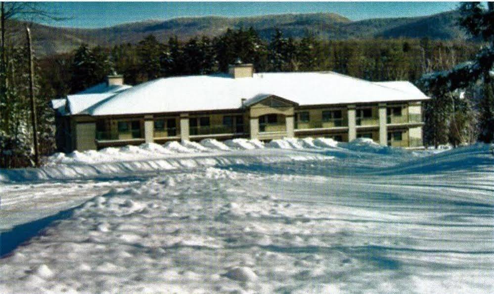 Hillside Inn Killington Eksteriør billede