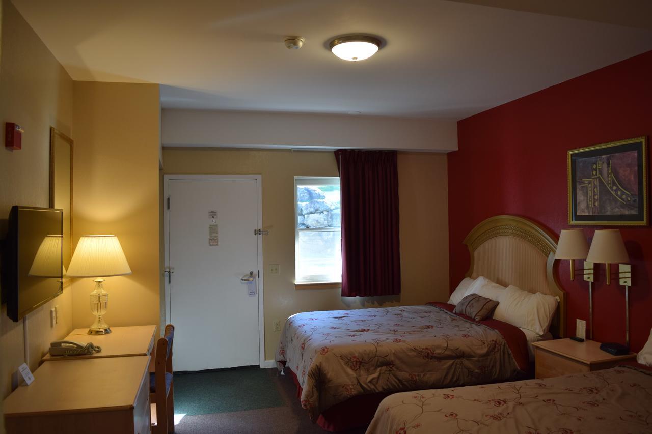 Hillside Inn Killington Eksteriør billede