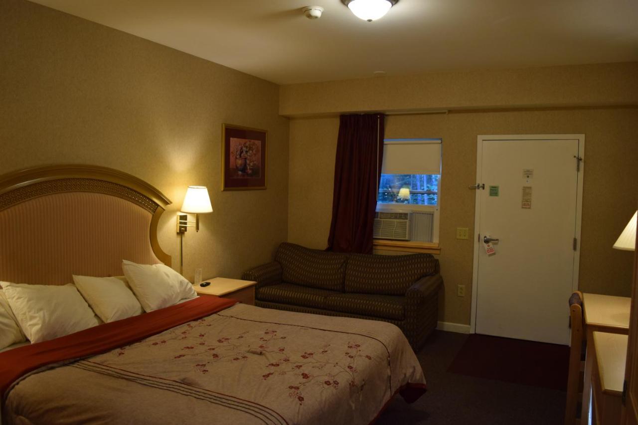Hillside Inn Killington Eksteriør billede